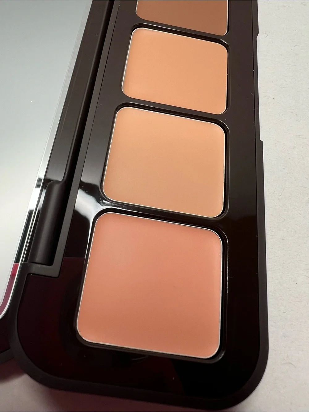 m.ph UNDERPAINTING FACE PALETTE